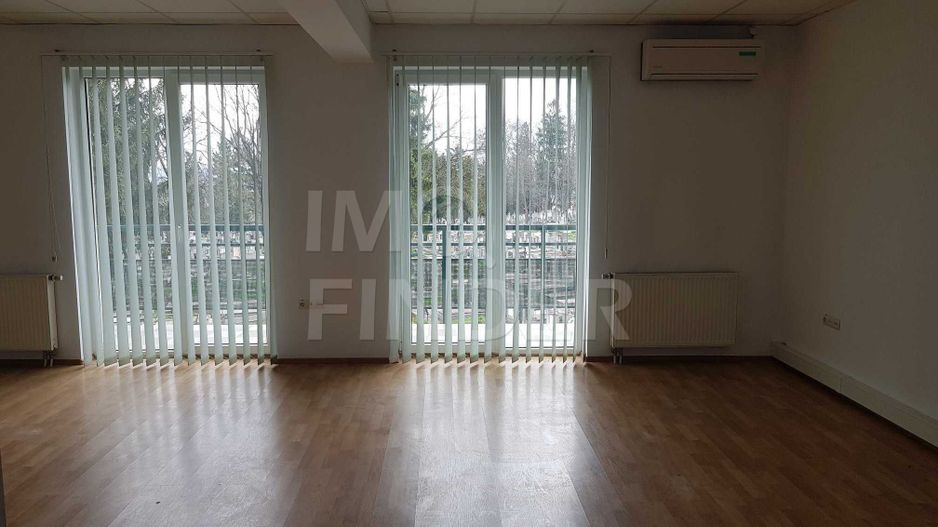 Inchiriere spatiu de birouri, zona Sigma Center, Republicii - Poză 2