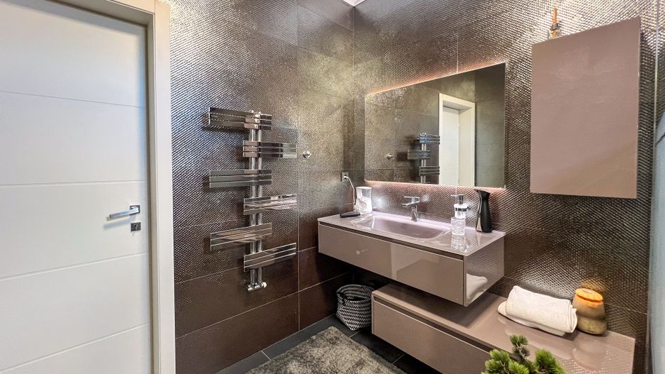 VILĂ DE VIS ÎN PIPERA – LUX, CONFORT & OPTIMIZARE ENERGETICĂ - Poză 10