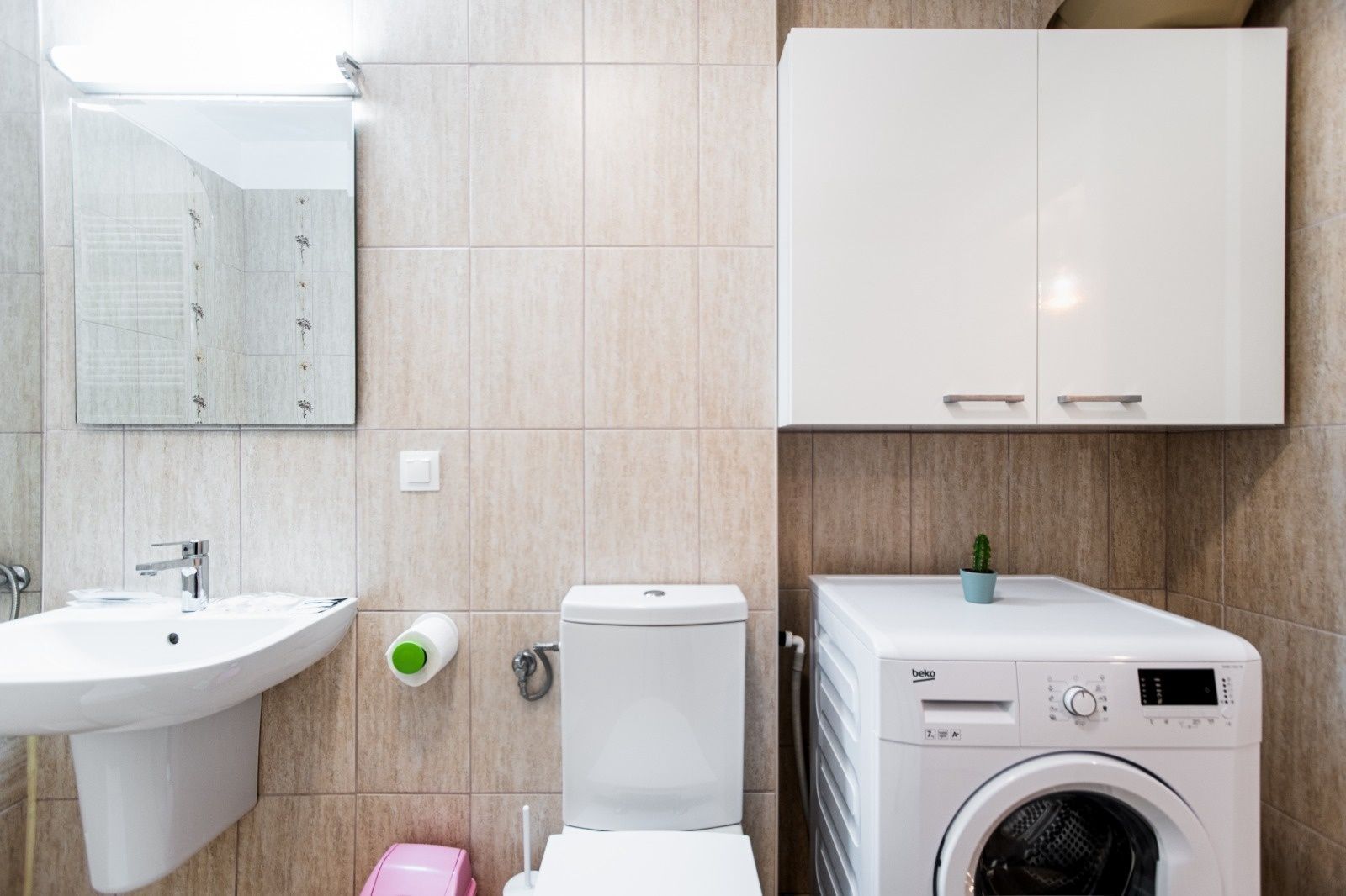 Apartament 2 camere ,City Point ,AVIATIEI - Poză 8