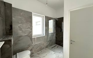 Bloc finalizat. Spatiu pod. Loc de parcare. Clima. - Poză 6