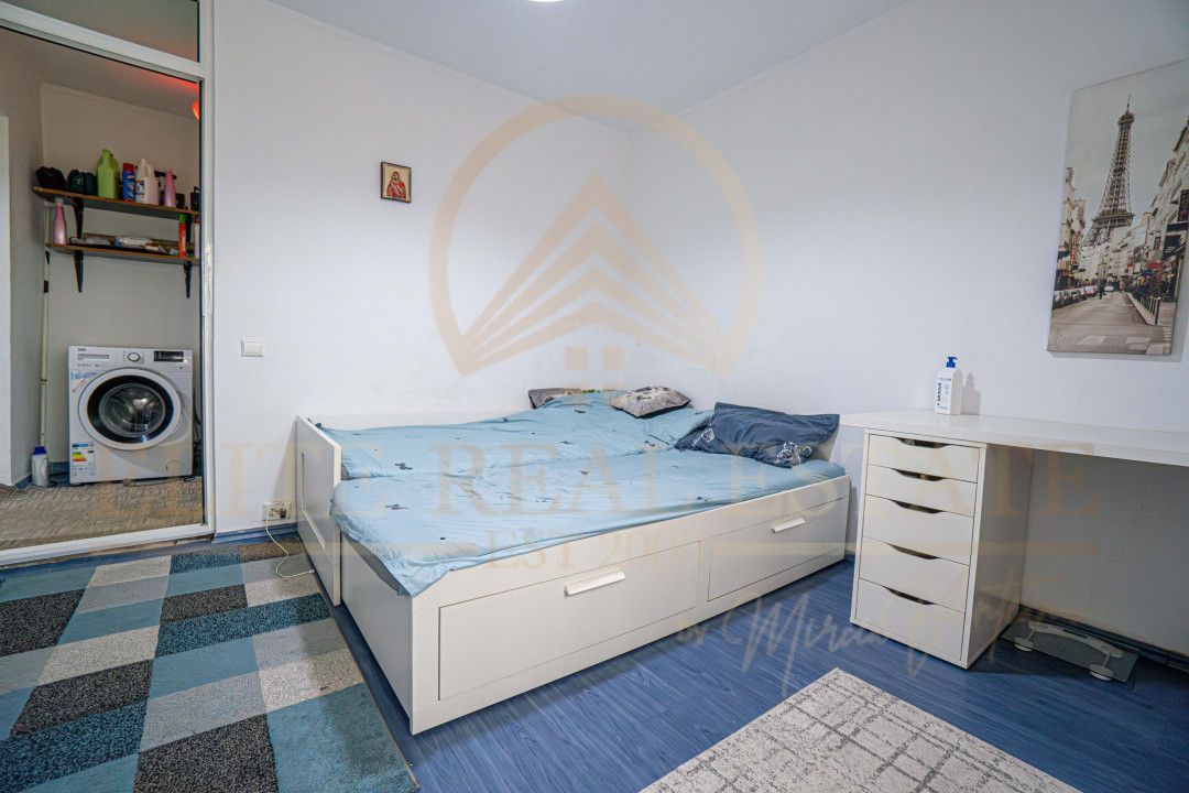 INEL I - TOMIS III - Apartament 2 camere decomandate - Poză 9