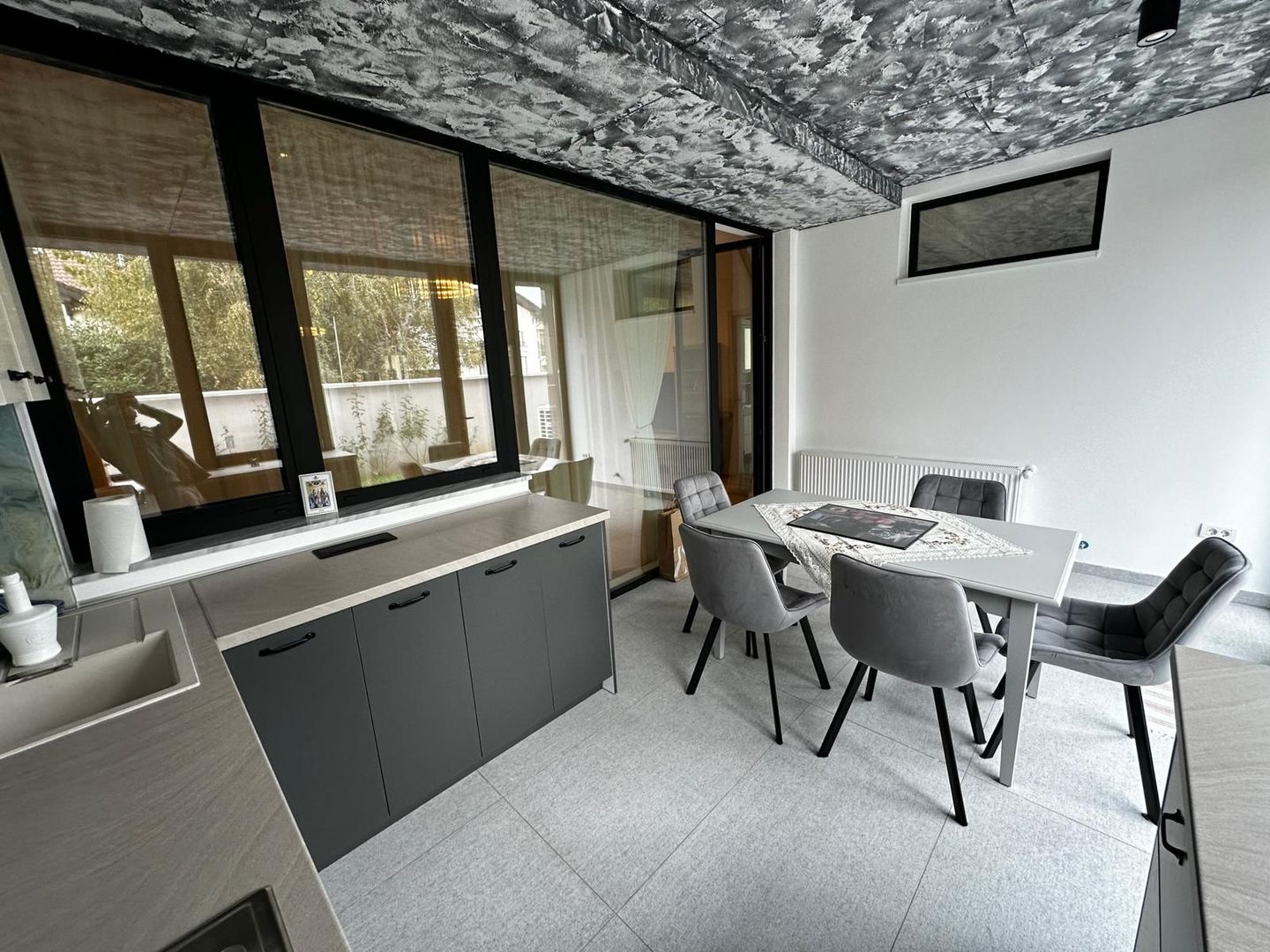 Luxos Apt 4 Camere Iancu Nicolae  și Parcare - Poză 15