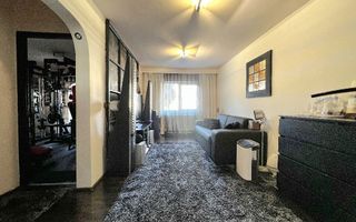 Apartament 3 camere, terasă închisă, balcon, zona Manastur - Poză 4