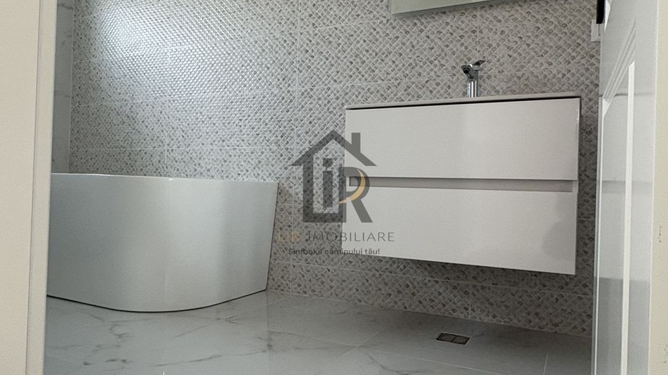 Vila P+1 într-un complex exclusivist- Miroslava- Iasi - Poză 38