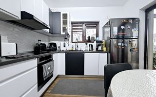 Casa in regim cuplat, Cetate - Poză 4