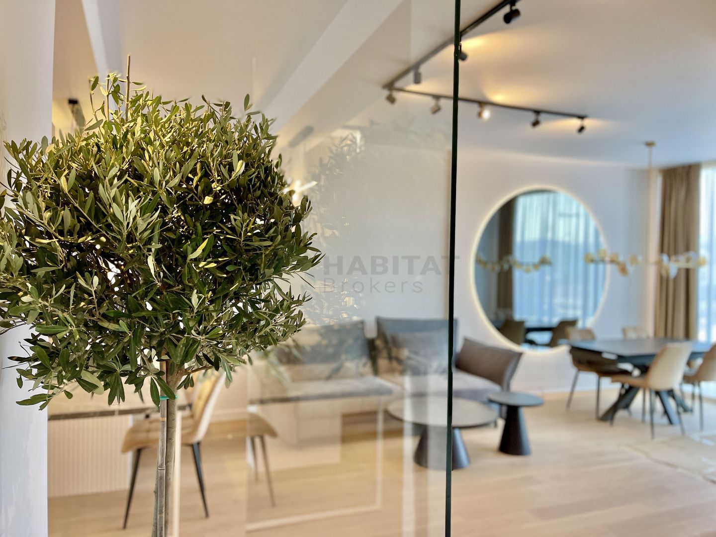 Duplex 3 camere cu gradina | Tunari-Parc - Poză 3