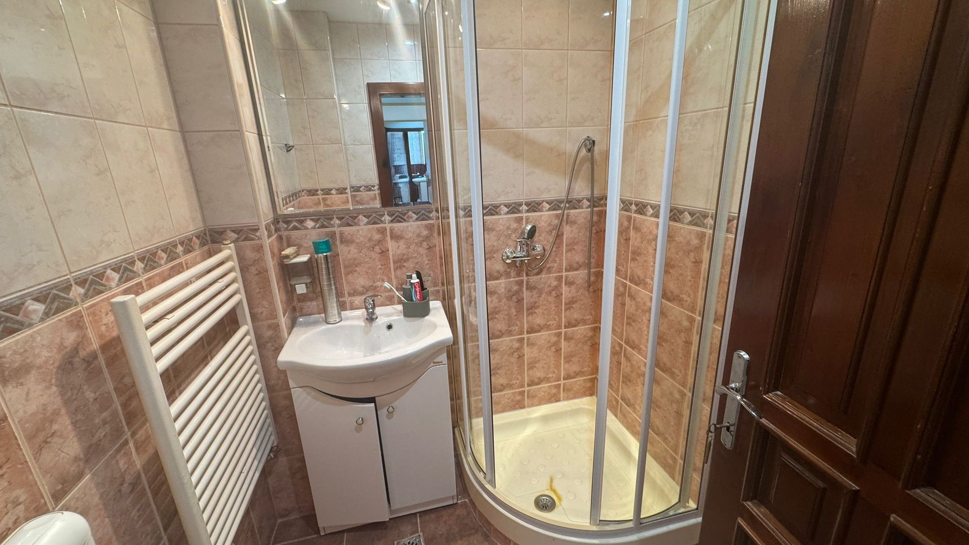 Apartament 4 camere - Valea aurie, Sibiu - Poză 15