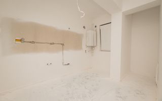 Apartament in imobil nou - 2 camere, decomandat, Bd Brancoveanu - Poză 7