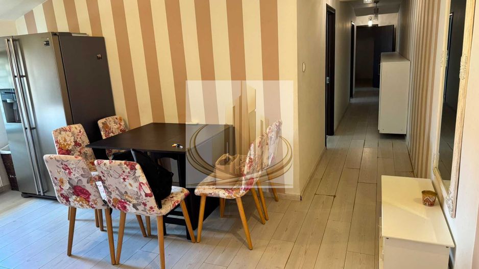 Mansardă premium cu 3 camere decomandate | Calea Șagului - Poză 6