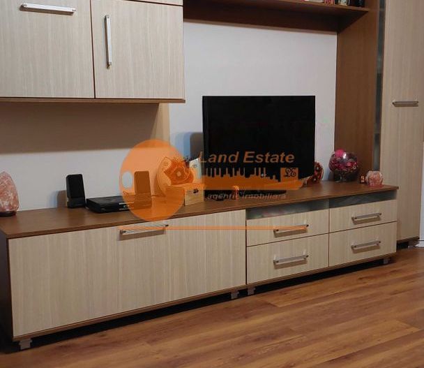 Apartament 2 camere decomandat | 54 mp | etaj 1 | Apusului - Poză 1