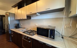 apartament 3 camere de inchiriat in Floresti cu parcare si zona verde - Poză 3