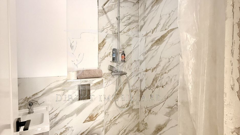 Apartament cu 3 camere | zona Tineretului Floresti - Poză 13