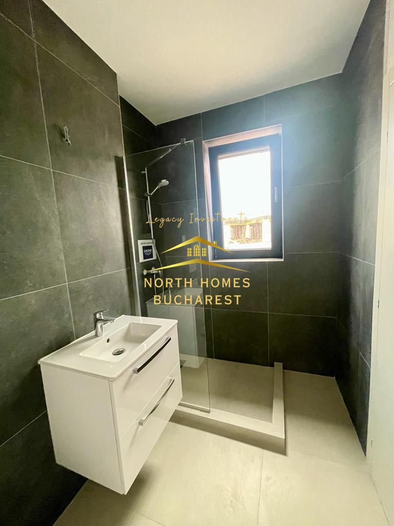 Vila in Pipera 4 camere, 2 locuri de parcare si curte - Comision 0% - Poză 19