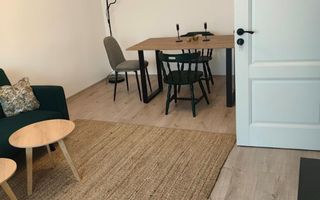 Vand apartament 2 camere Crangasi totul nou removat /mobilat - Poză 3