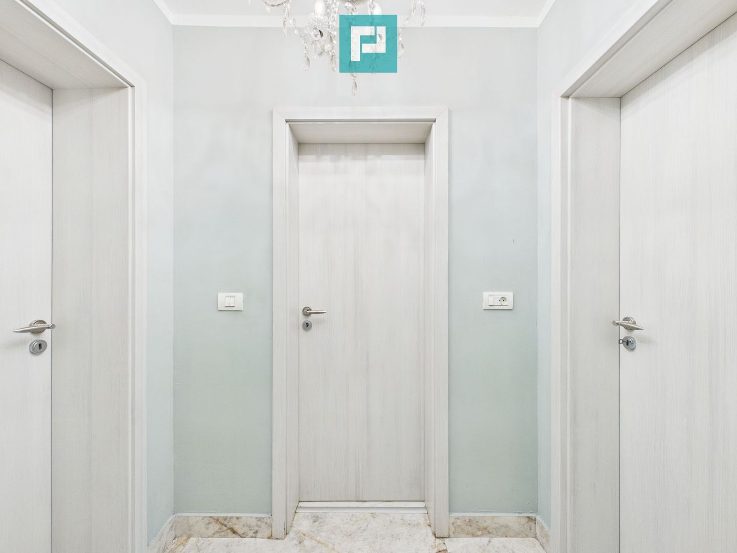 Apartament de închiriat cu 3 camere la Intim - Poză 15