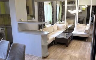 Apartament 3 camere | zona Centrala, Sibiu | decomandat, 67 mp - Poză 4