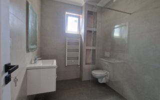 NOU APARTAMENT 4 CAMERE  101 MP CU GRADINA - Poză 26
