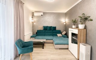 BG184-Apartament Premium 3 Camere | Calea Urseni | Parter | Parcare - Poză 2