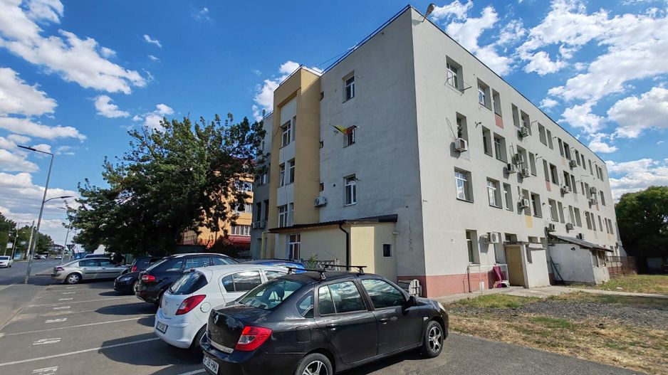 GARSONIERA  POPESTI , CENTRALA, MOBILATA, 34MP - Poză 8