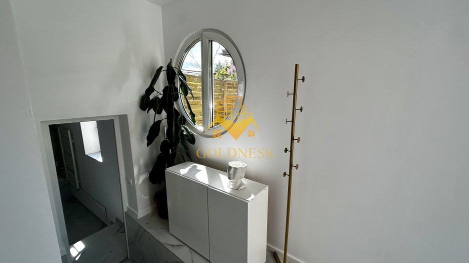 3 camere, modern, curte 105 mp, Parcul Central, Polivalenta, central - Poză 5