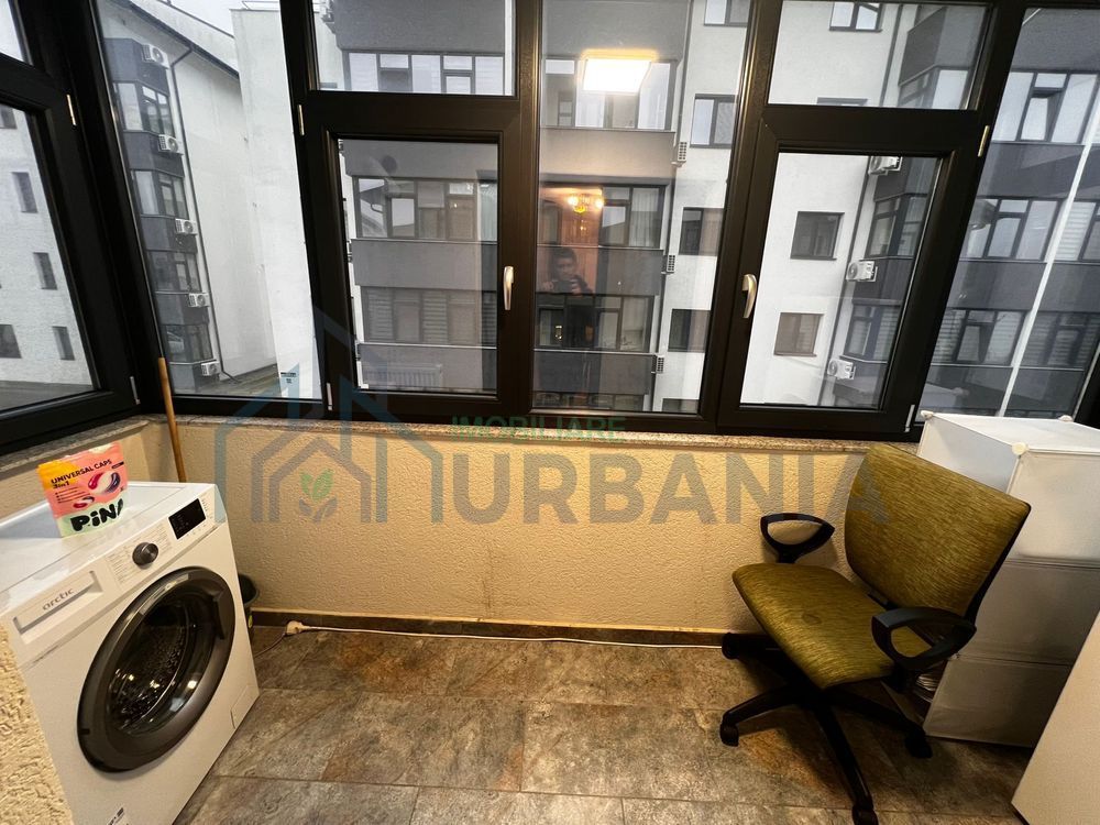 Apartament 2 camere de închiriat, Valea Lupului - Poză 5