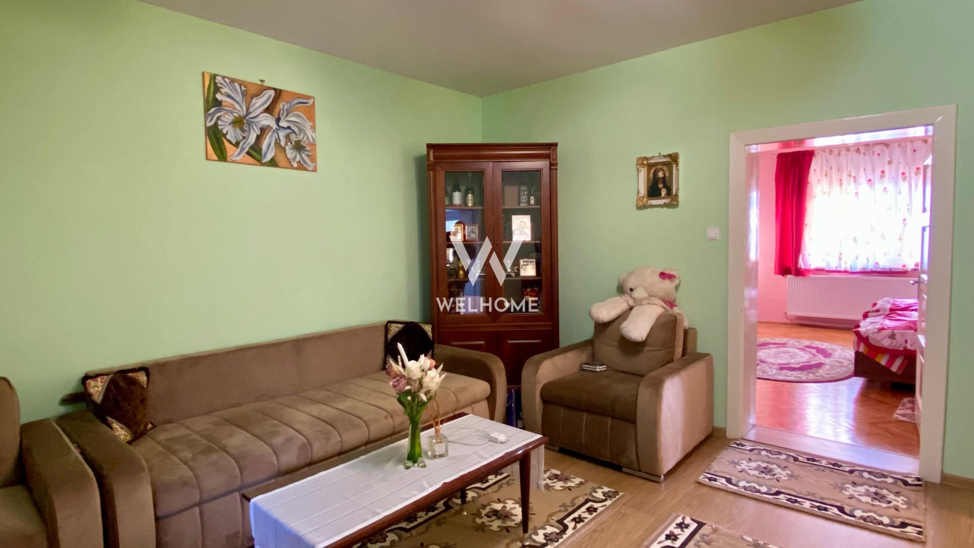 Chirie casa individuala, zona Trei Stejari. Sibiu - Poză 13