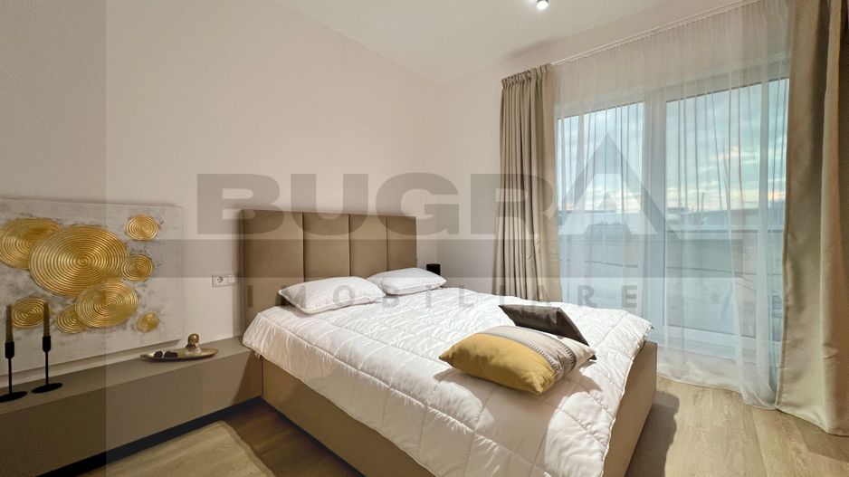 Casa individuala, 100mp utili, 350 curte, zona OMV - Poză 7