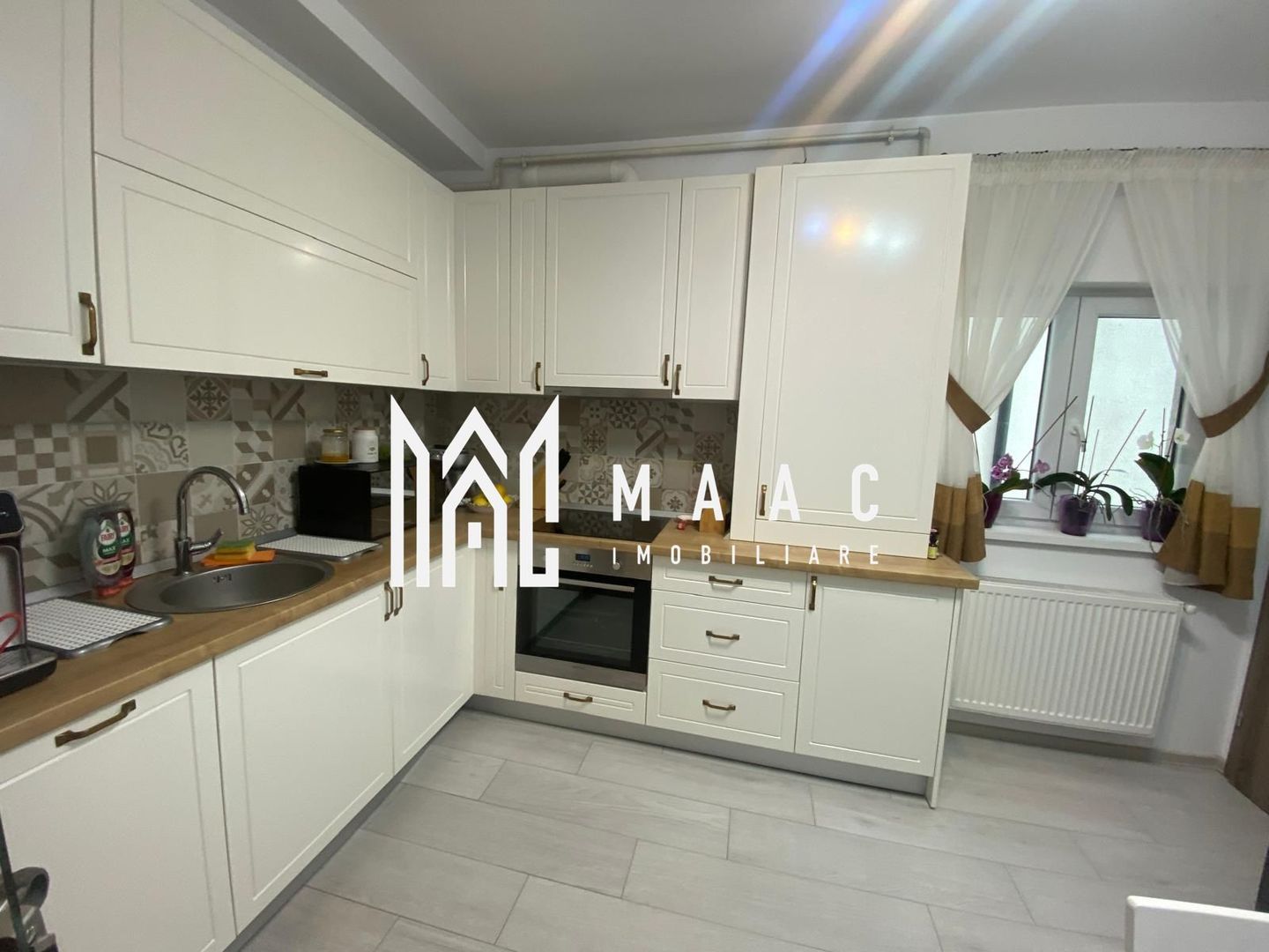 Apartament 3 camere I Etaj 3 I Zona Tineretului - Poză 6