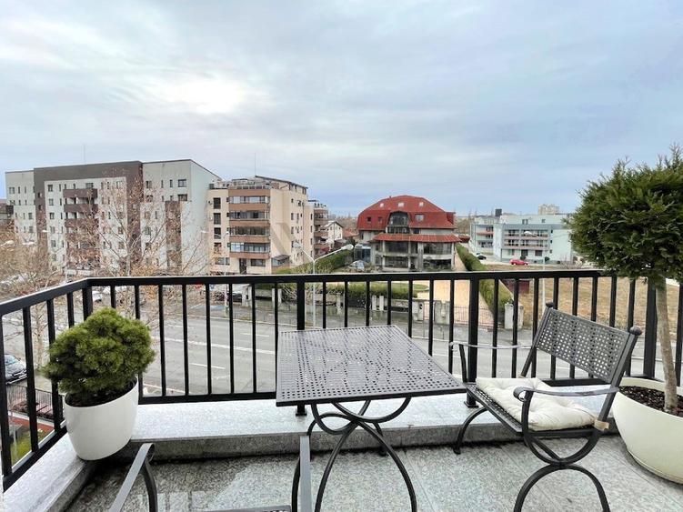 Apartament 4 Camere | 2 Locuri de Parcare | Baneasa - Poză 14