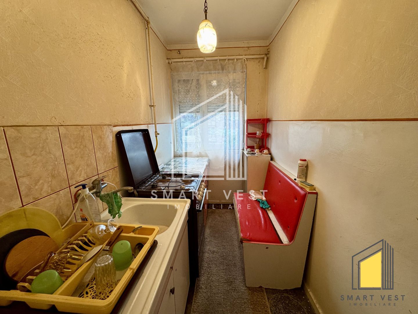 Aprtament 2 camere | 40 mp | Zona Micro 15 - Poză 11