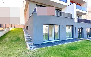 Casa tip Duplex cu demisol si terasa/CF. - Poză 3