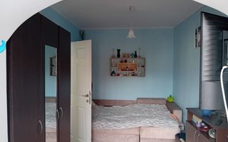 Apartament 2 Camere | Semidecomandat | Balcon Închis | Etaj 3 - Poză 6