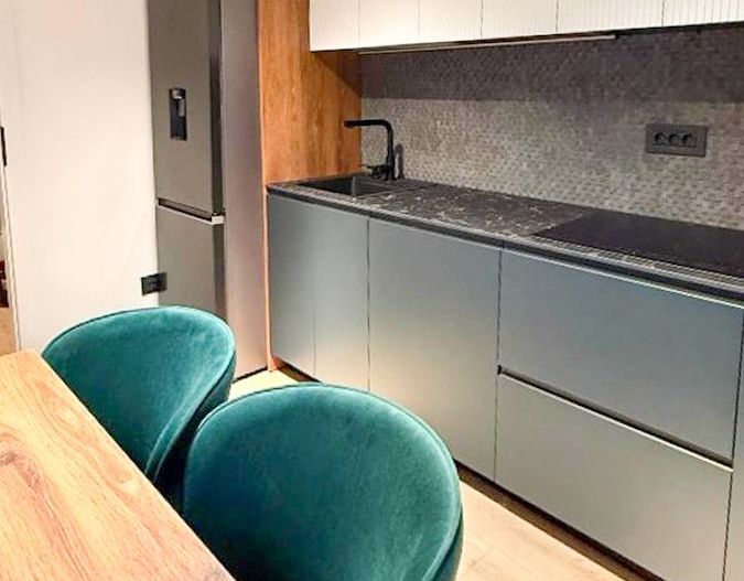 Chirie | Apartament 3 camere | Prima Închiriere | Metrou Timpuri Noi - Poză 4