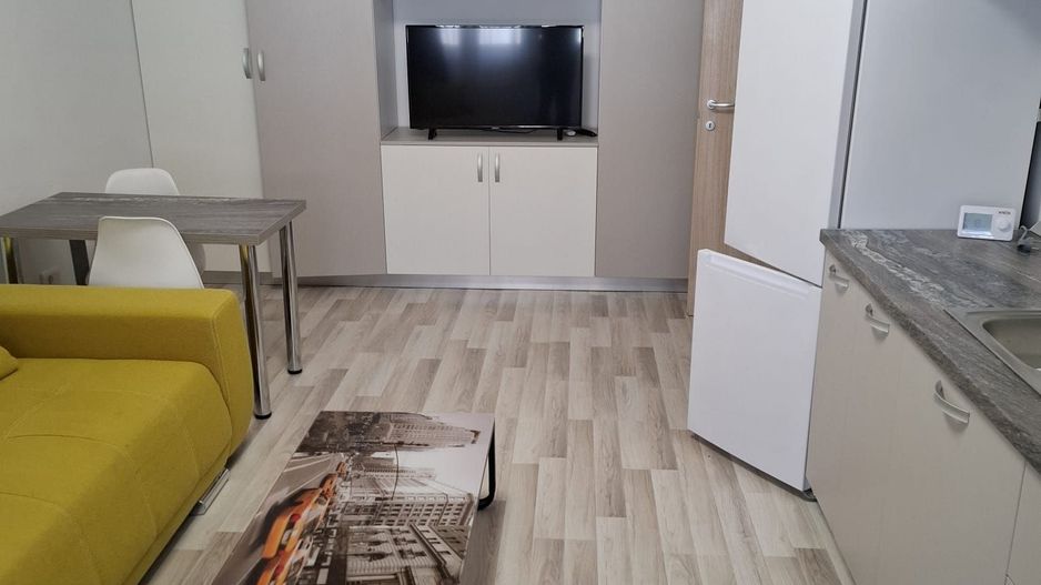 BRASADAS inchiriaza ap cam etaj 5/5 Metalurgiei. - Poză 2