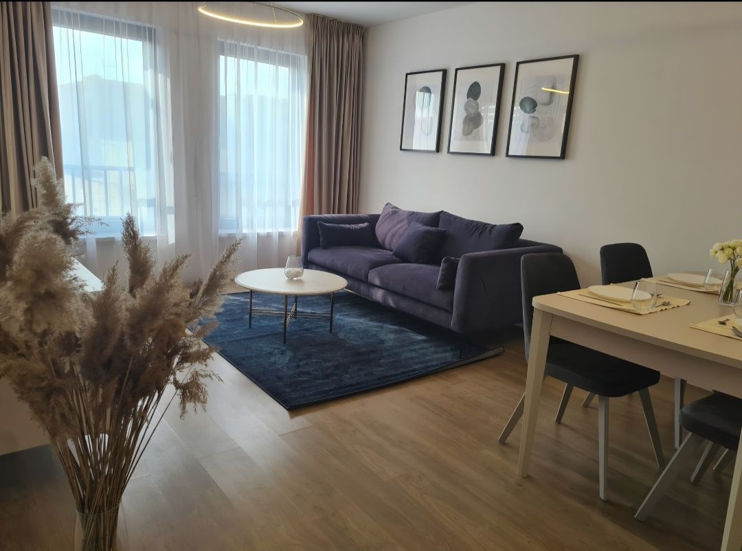 Apartament superb | Parcare | H Pipera Lake - Poză 1
