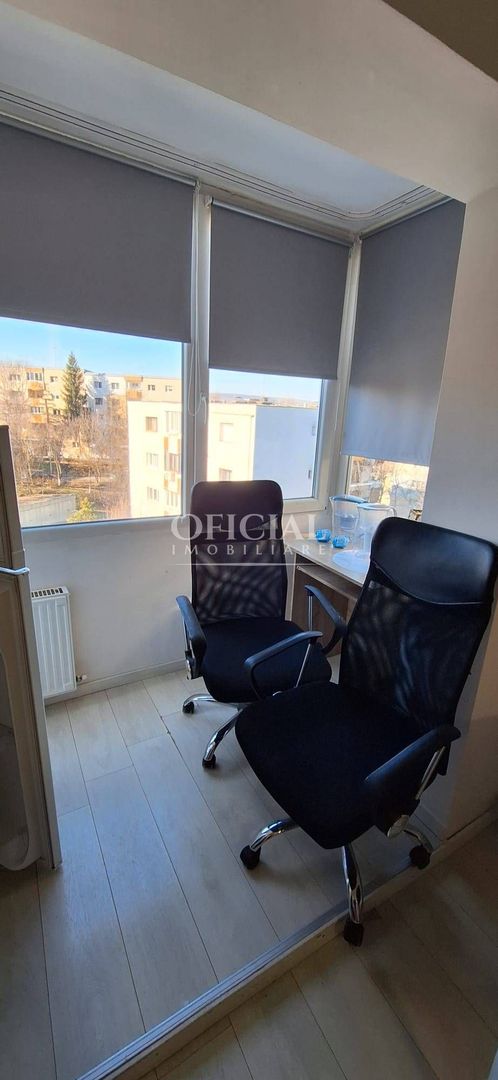 Apartament 1 Camera | 25 Mp | PET FRIENDLY | Zorilor Pasteur UMF - Poză 5