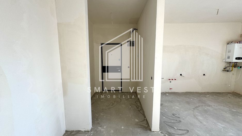 Apartament 2 camere | 60 mp | Zona Semicentrala - Poză 13
