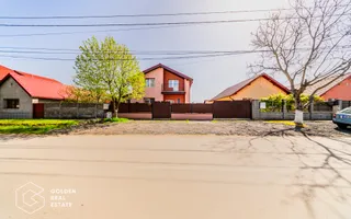Casa P+M, teren în suprafata de 500 mp, Utvin - Poză 30