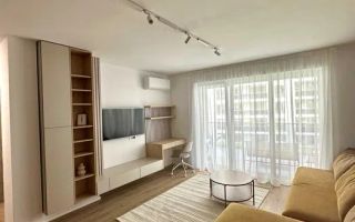 2 camere, mobilat Premium, Prima inchiriere, Elite City, Iris, Garaj - Poză 2