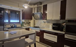 Apartament 3 camere Dorobanti I 125 mp I bloc boutique I COMISION 0% - Poză 9