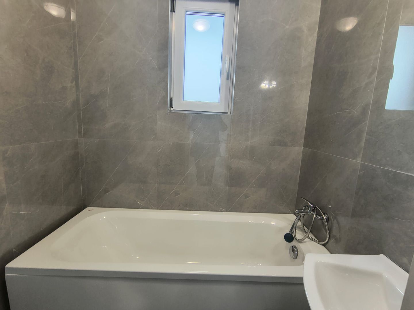 DOBROESTI - Fundeni | Chirie 3 Camere + Parcare - Poză 12