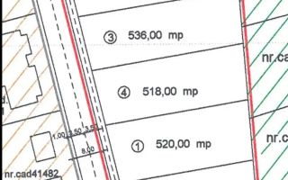 TEREN INTRAVILAN CARANSEBEȘ\JUD. CARAȘ-SEVERIN - Poză 4