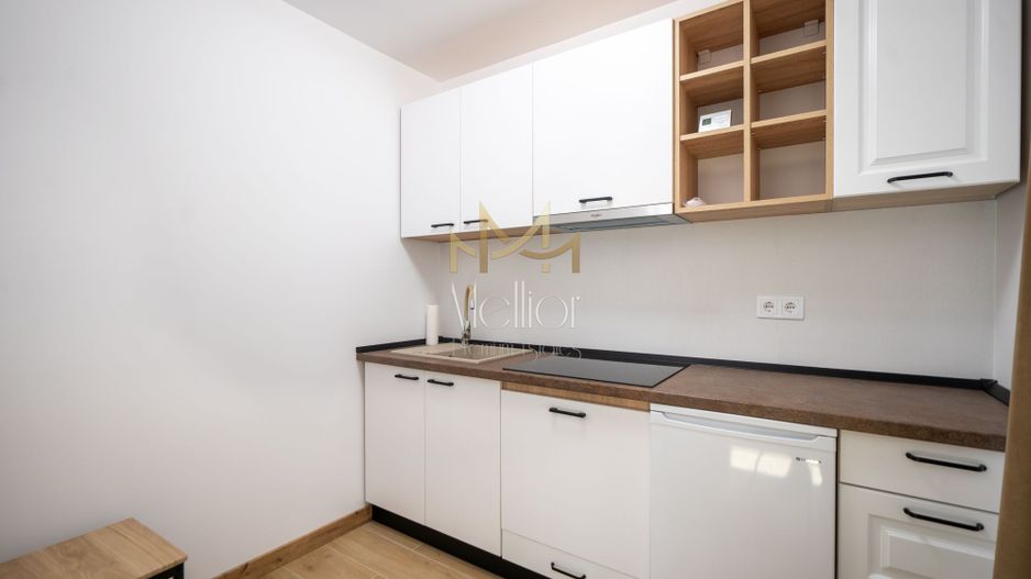 Apartament superb 1 camera - Europa - Eugen Ionesco - Poză 6