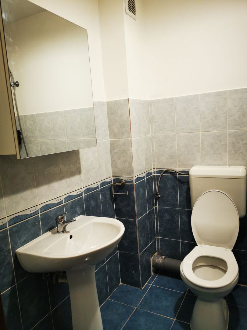 AP. 2 CAMERE-POPESTI-LEORDENI, CENTRALA PROPRIE, METROU, MODERN - Poză 9
