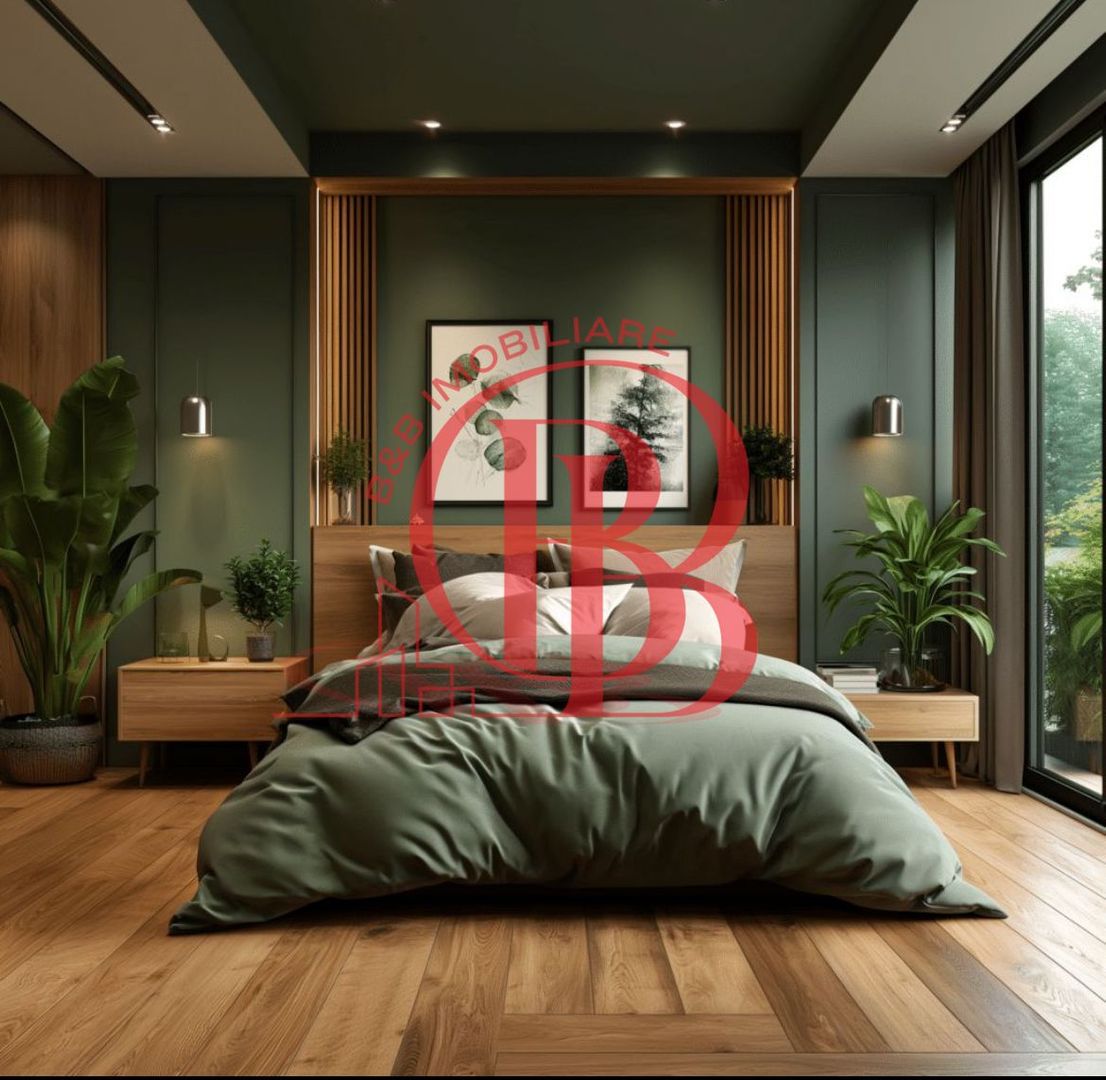 3 camere Titan  Pallady Metrou Nicolae Teclu - Poză 3