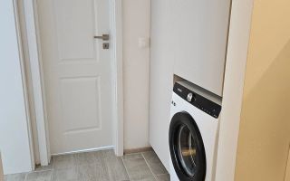 Apartament 2 camere Giroc parter cu curte - Poză 7