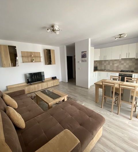 Apartament 2 camere la IRIS cu loc de parcare - Poză 2