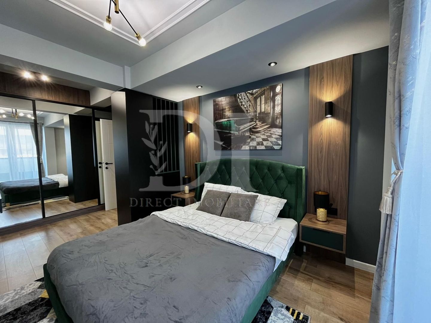 Apartament ultramodern  / Zona Terra - Poză 6