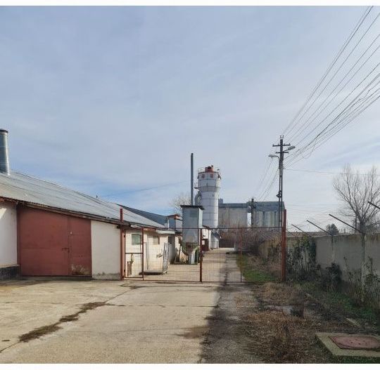 De Vanzare Hala Industriala, linie productie inclusa, pret negociabil - Poză 3