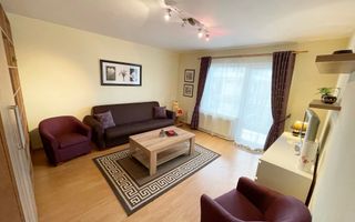 2 camere, modern, decomandat, balcon, Iulius Mall, FSEGA, Intre Lacuri - Poză 3